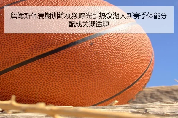 詹姆斯休赛期训练视频曝光引热议湖人新赛季体能分配成关键话题